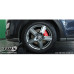 brembo brake system for santa fe dm ix45 2012-17